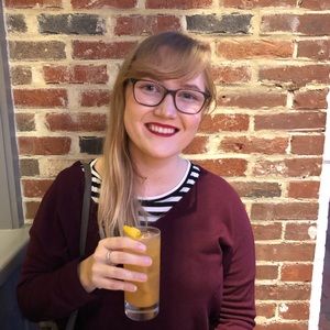 Meet your Posher, Eleanor